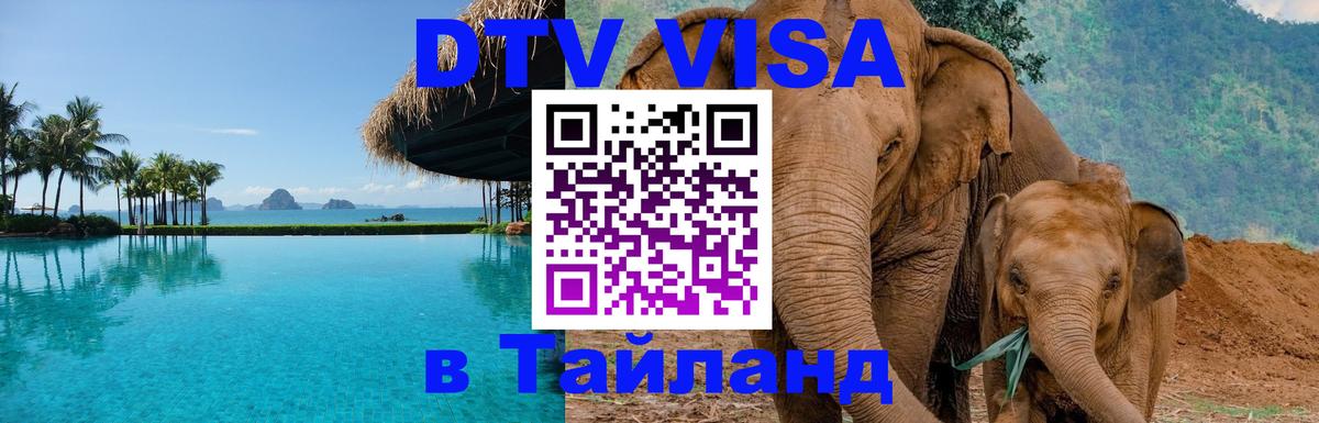 Visa ДТВ Тайланд помощь Чебоксары 